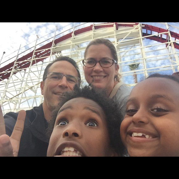 Meet your Posher, Micah - Picture 1 of 2